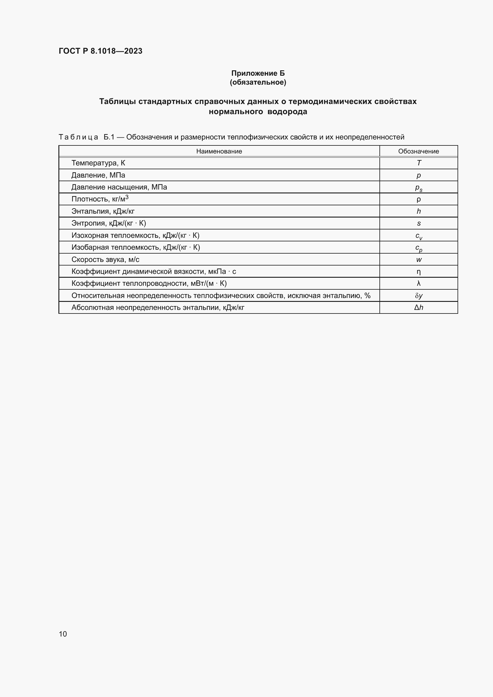 Страница 14 ГОСТ Р 8.1018-2023