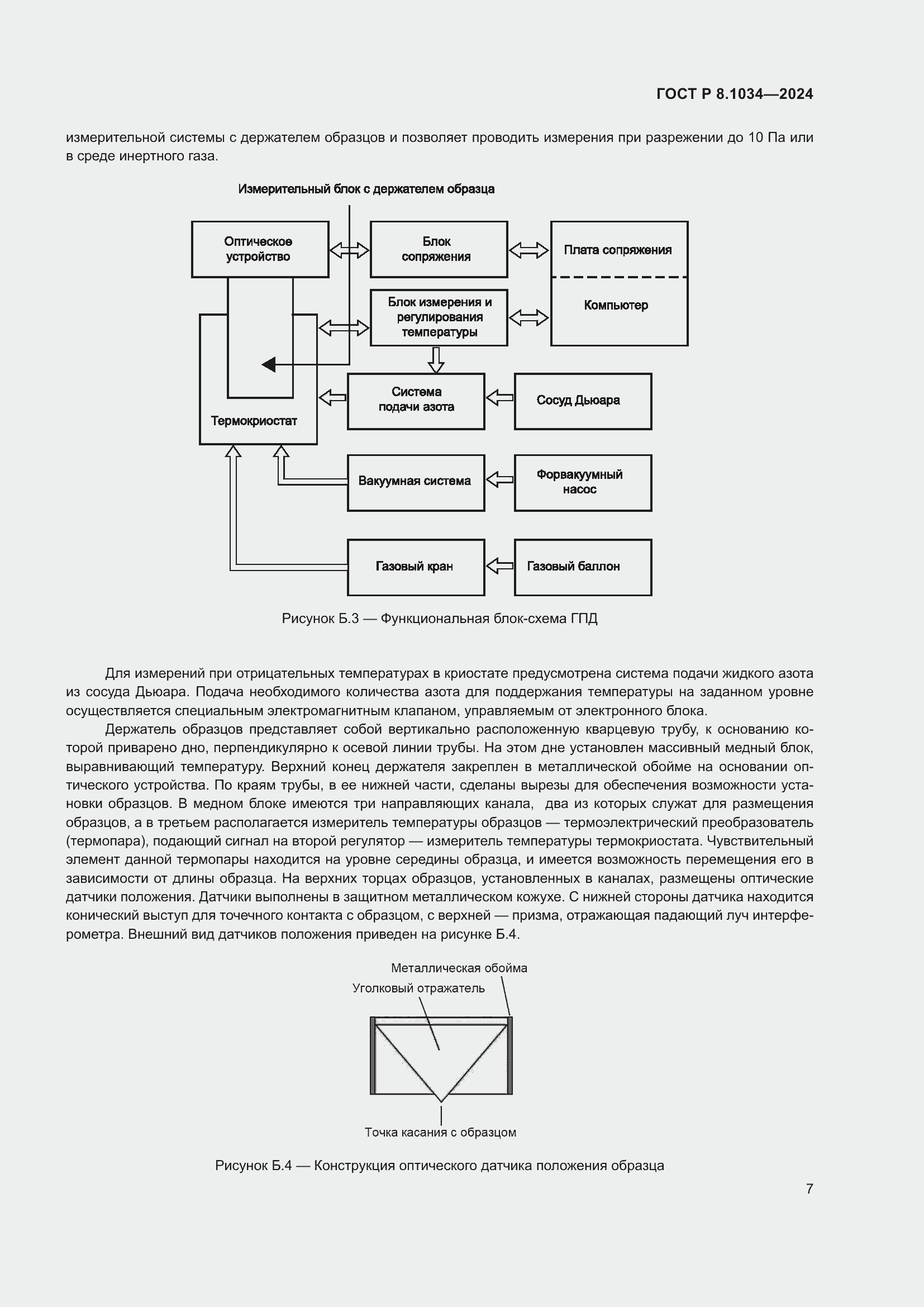 Страница 11 ГОСТ Р 8.1034-2024