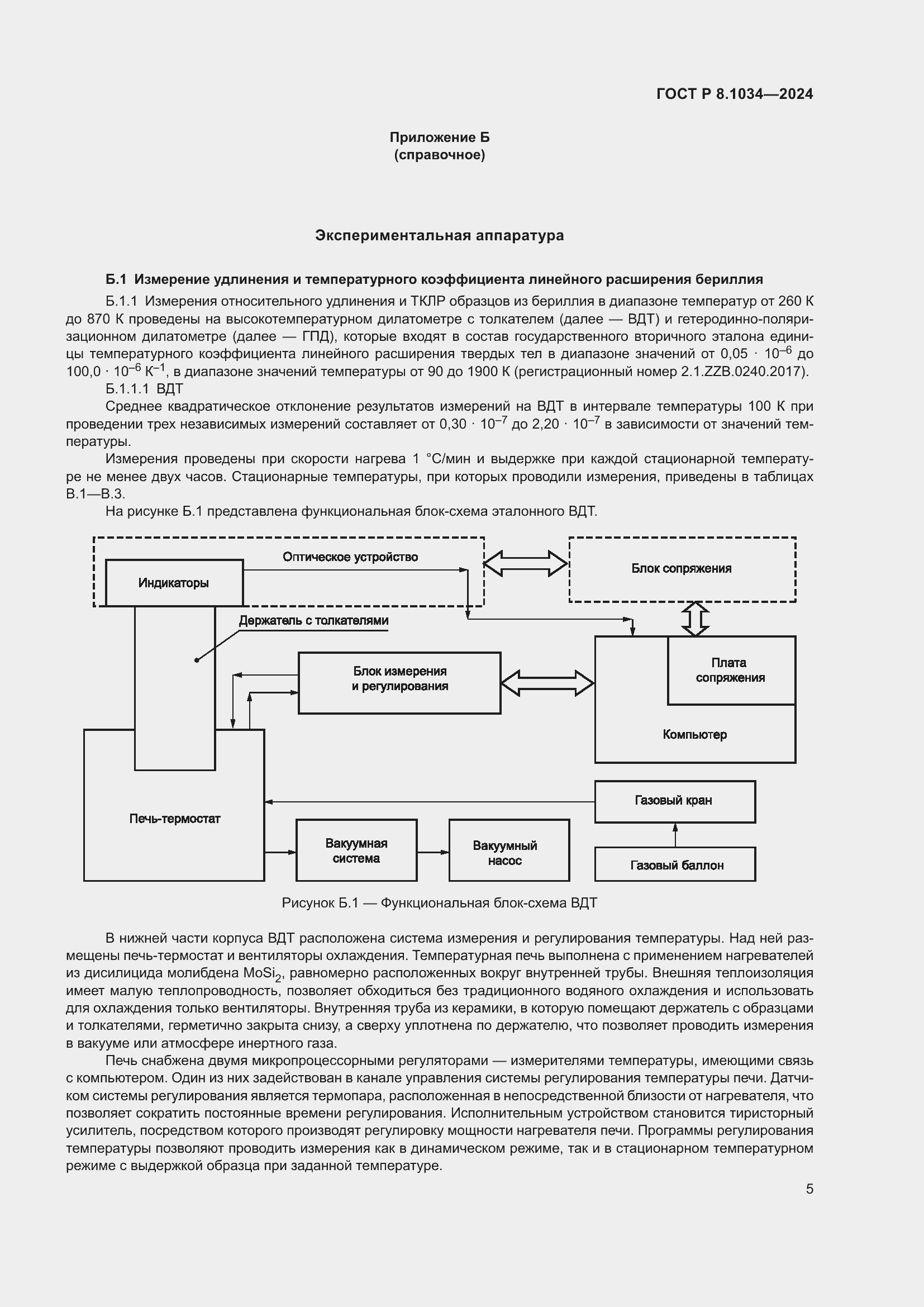 Страница 9 ГОСТ Р 8.1034-2024