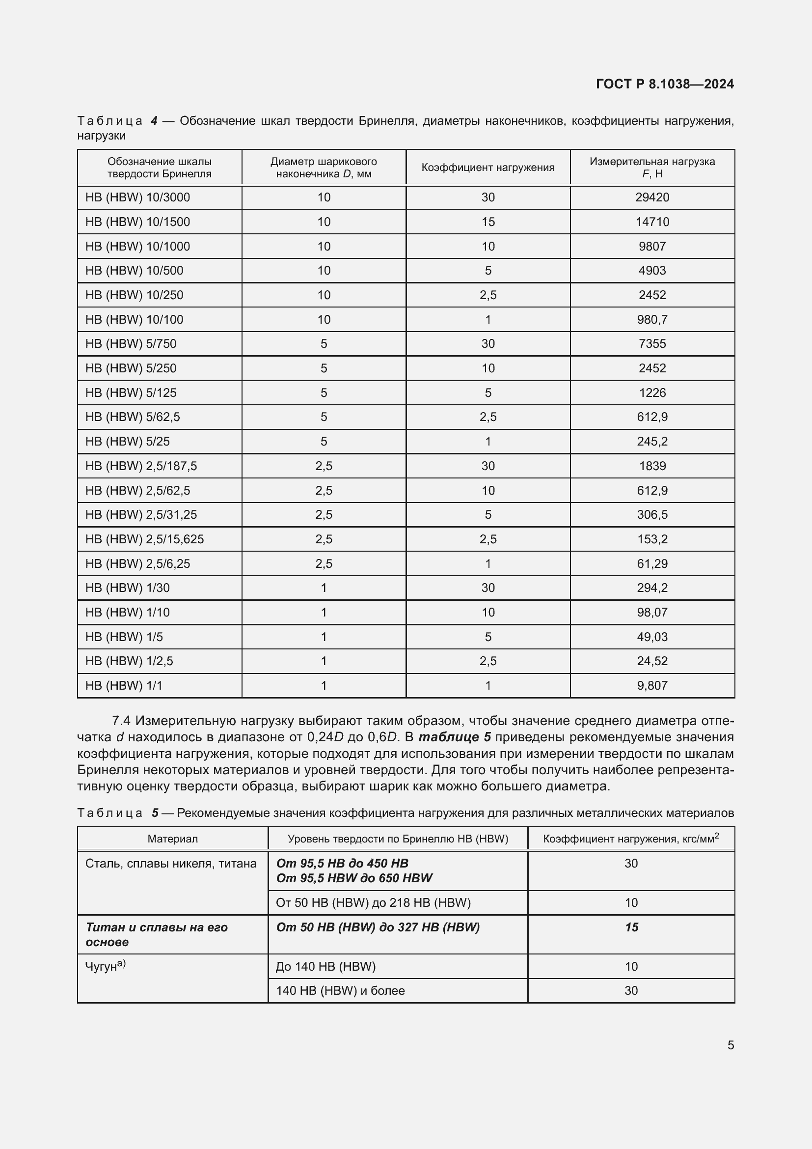 Страница 9 ГОСТ Р 8.1038-2024