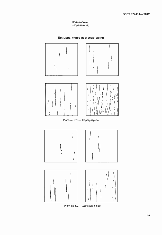 Страница 28 ГОСТ Р 9.414-2012