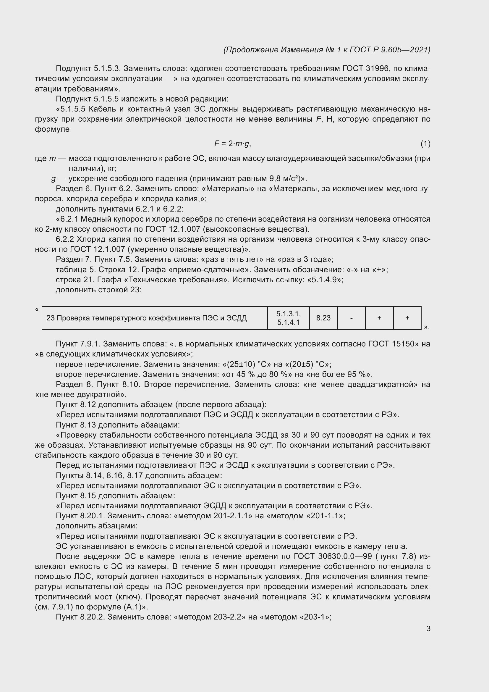 Приложение №1