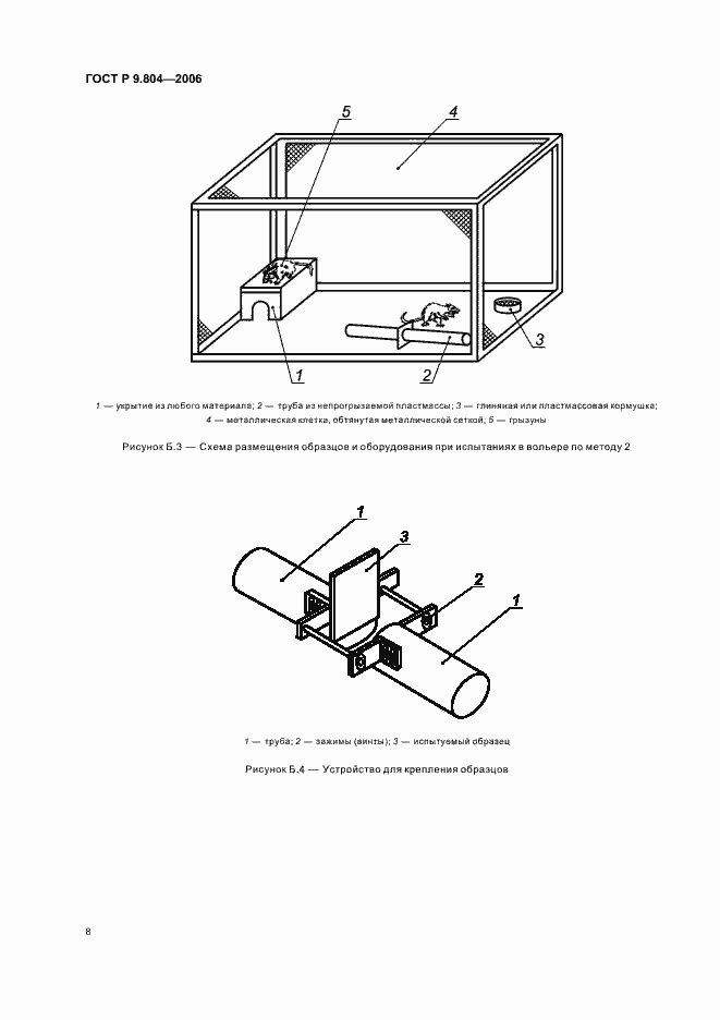 Страница 12 ГОСТ Р 9.804-2006