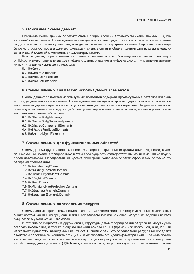 Страница 16 ГОСТ Р 10.0.02-2019