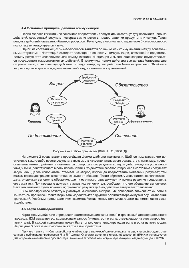 Страница 7 ГОСТ Р 10.0.04-2019