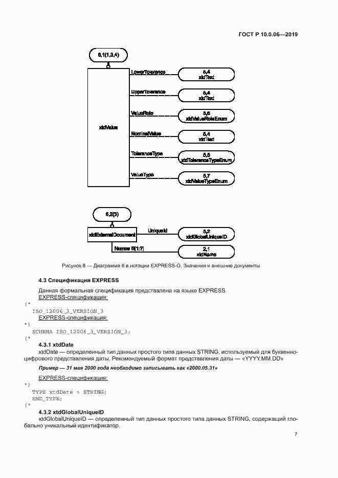 Страница 11 ГОСТ Р 10.0.06-2019