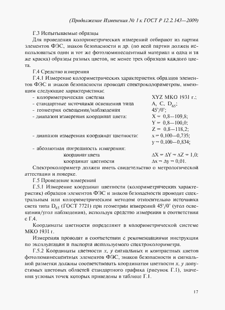 Приложение №1