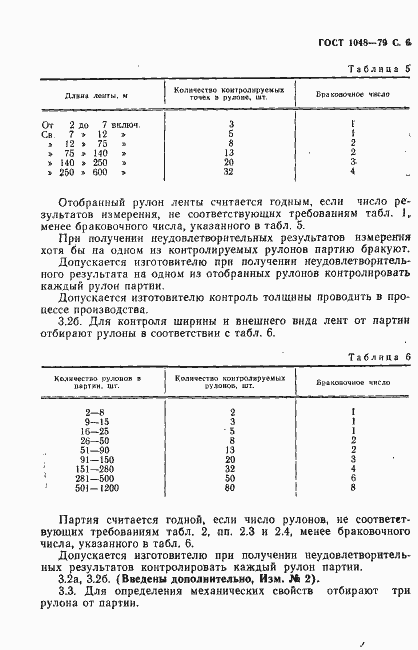 Страница 7 ГОСТ 1048-79