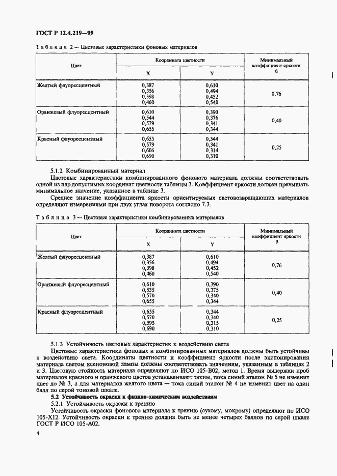 Страница 9 ГОСТ Р 12.4.219-99