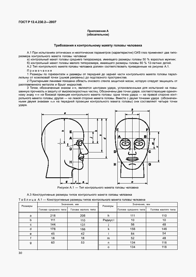 Страница 34 ГОСТ Р 12.4.230.2-2007