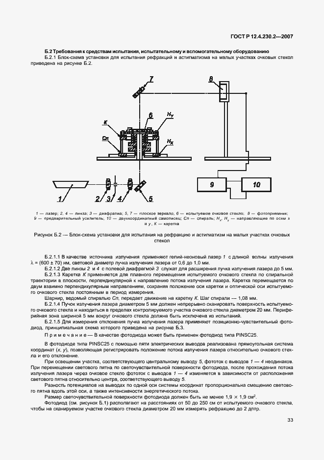 Страница 37 ГОСТ Р 12.4.230.2-2007
