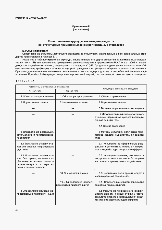 Страница 46 ГОСТ Р 12.4.230.2-2007