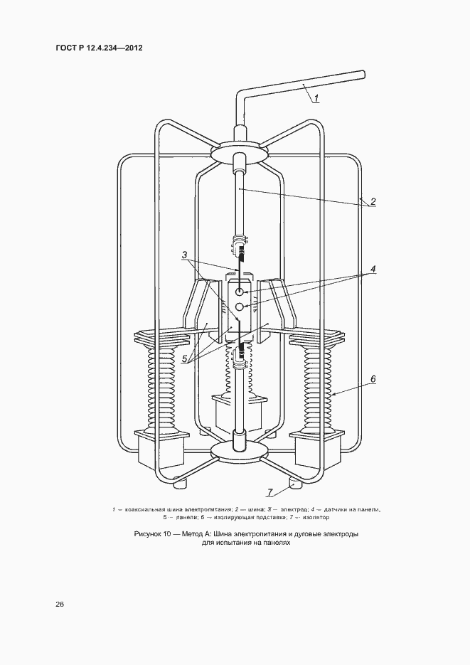 Страница 29 ГОСТ Р 12.4.234-2012