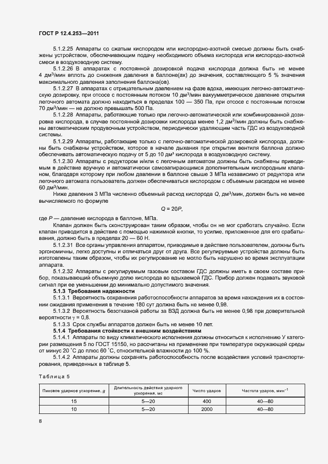 Страница 12 ГОСТ Р 12.4.253-2011