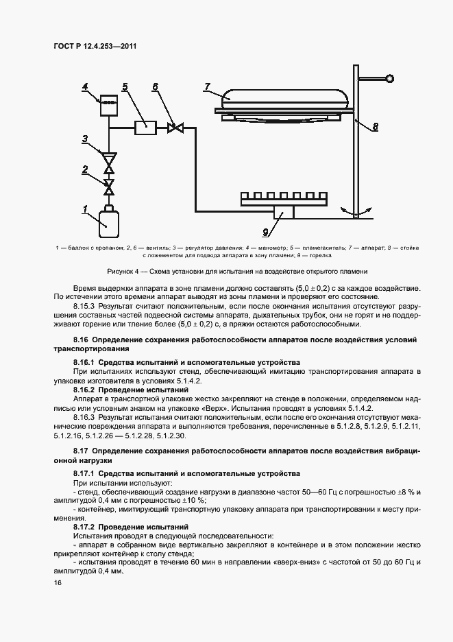 Страница 20 ГОСТ Р 12.4.253-2011