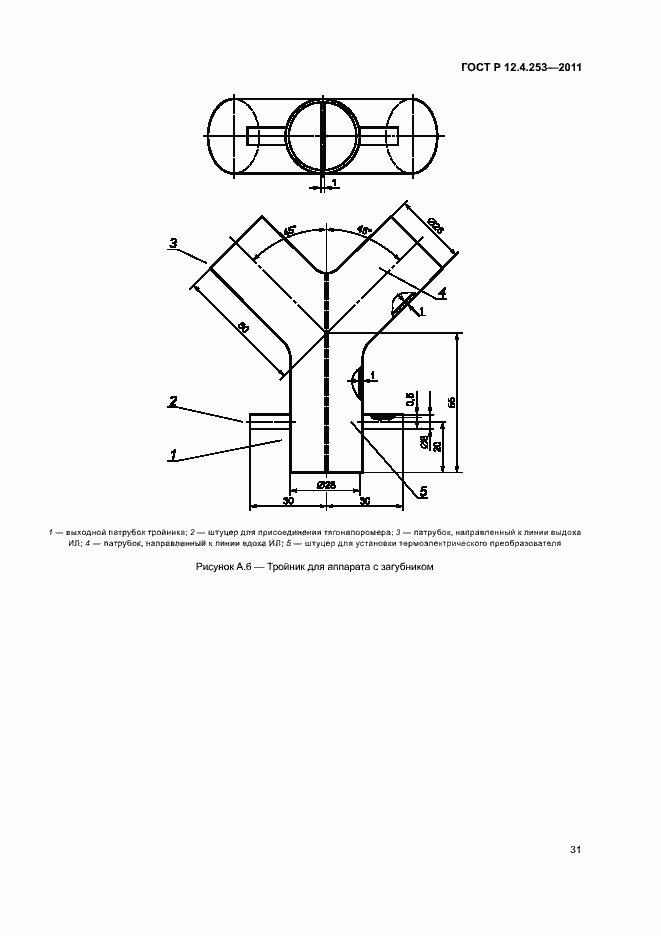 Страница 35 ГОСТ Р 12.4.253-2011