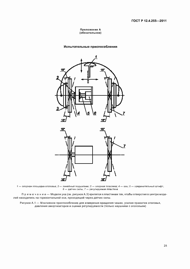 Страница 29 ГОСТ Р 12.4.255-2011