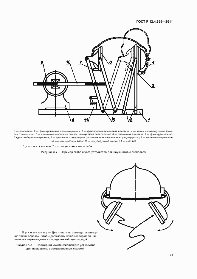 Страница 35 ГОСТ Р 12.4.255-2011