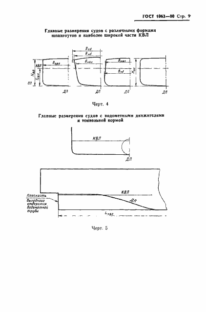 Страница 10 ГОСТ 1062-80