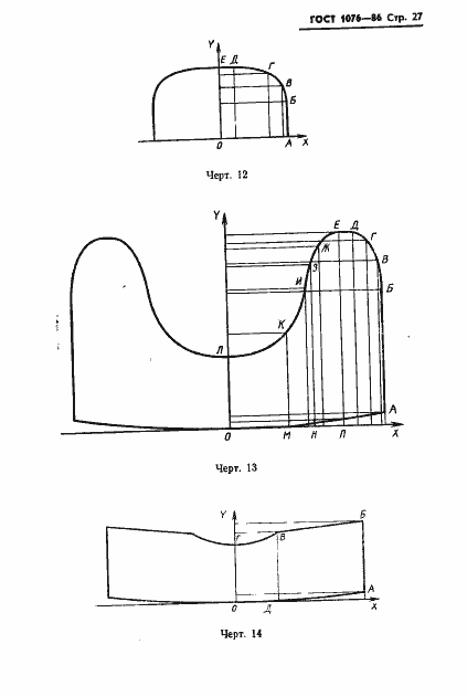 Страница 30 ГОСТ 1076-86