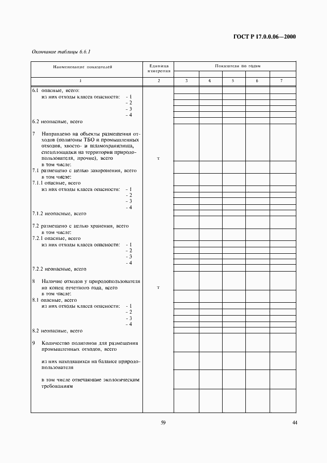 Страница 46 ГОСТ Р 17.0.0.06-2000