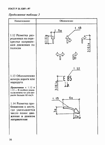 Страница 19 ГОСТ Р 21.1207-97