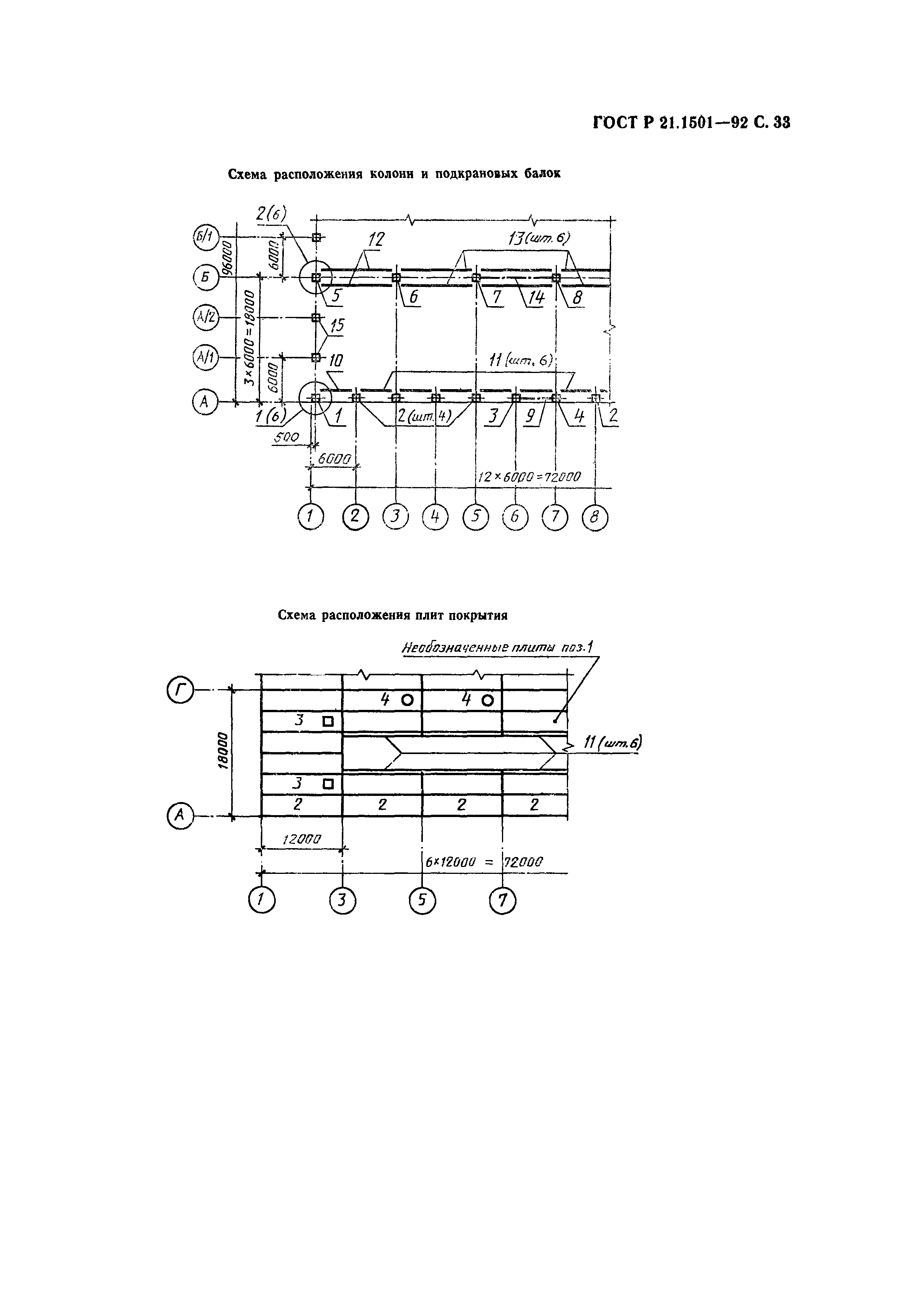 Страница 34 ГОСТ Р 21.1501-92