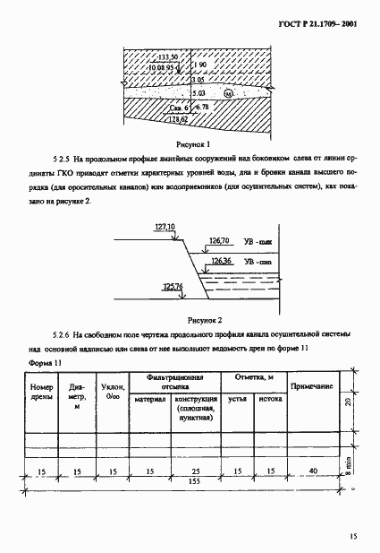 Страница 18 ГОСТ Р 21.1709-2001