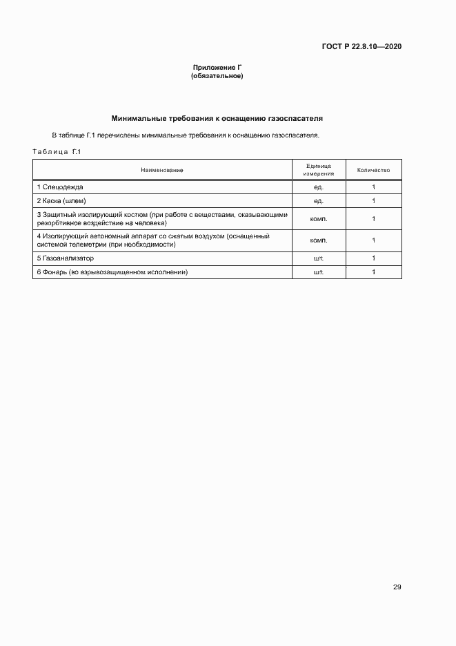 Страница 32 ГОСТ Р 22.8.10-2020