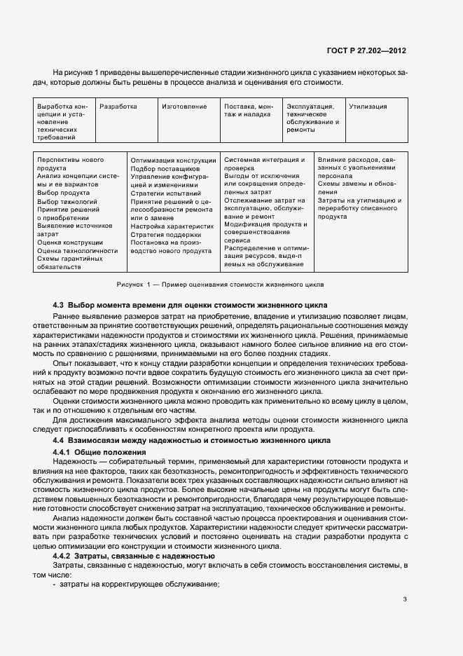 Страница 7 ГОСТ Р 27.202-2012