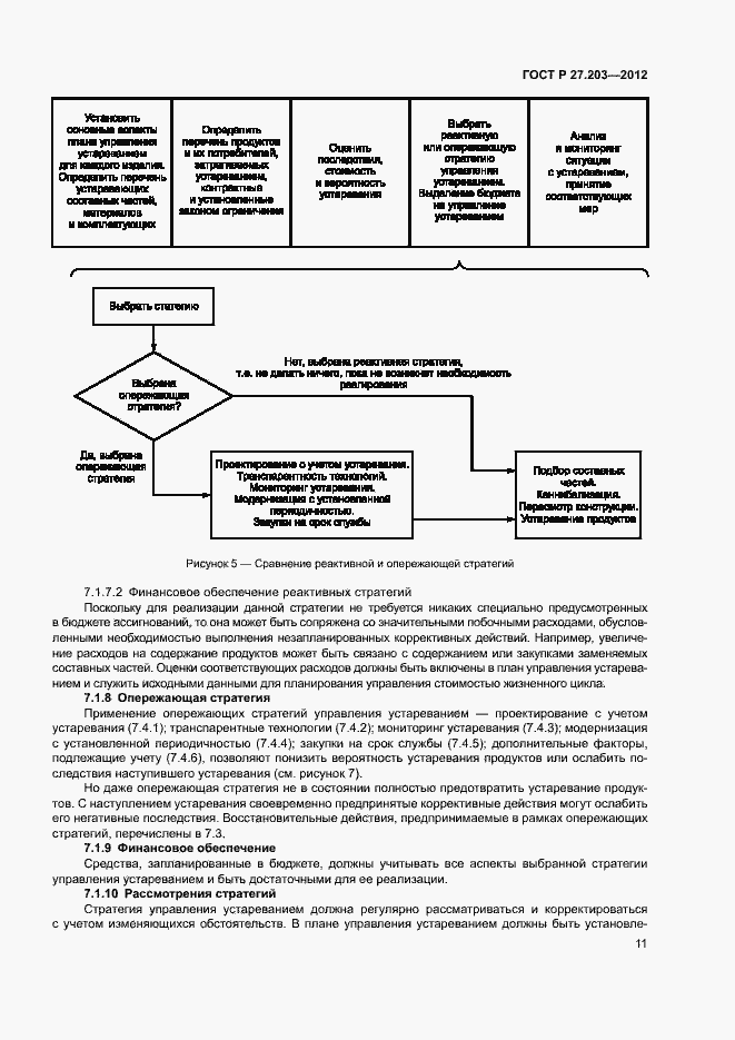Страница 16 ГОСТ Р 27.203-2012
