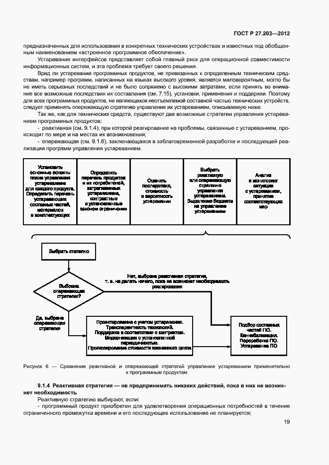 Страница 24 ГОСТ Р 27.203-2012