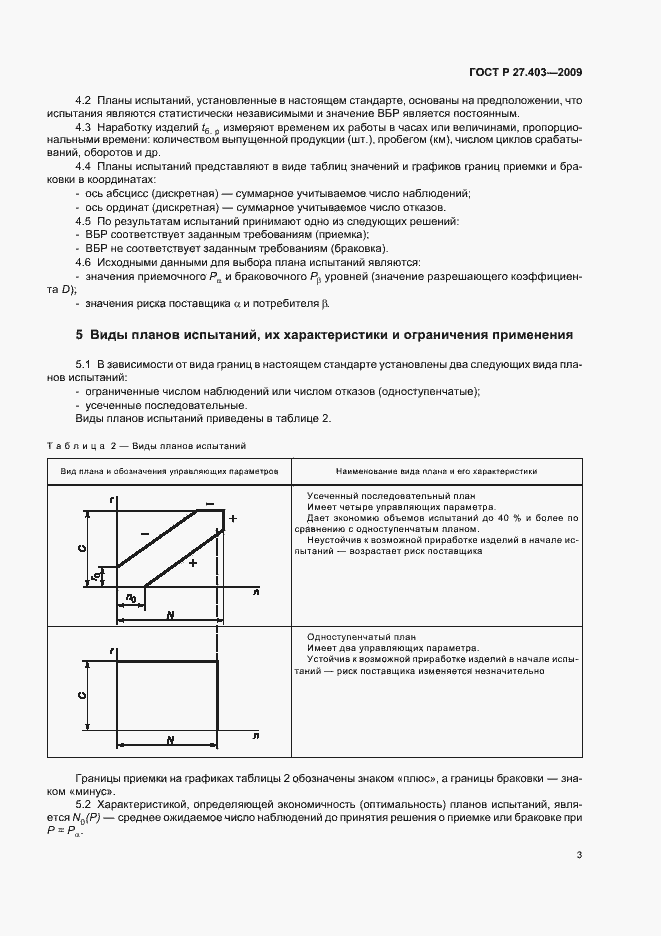 Страница 7 ГОСТ Р 27.403-2009