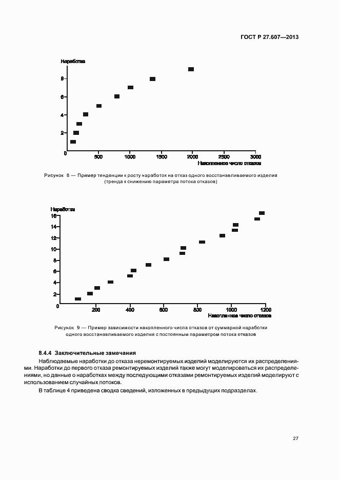 Страница 31 ГОСТ Р 27.607-2013