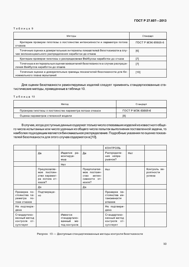 Страница 37 ГОСТ Р 27.607-2013