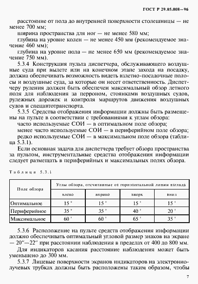 Страница 10 ГОСТ Р 29.05.008-96