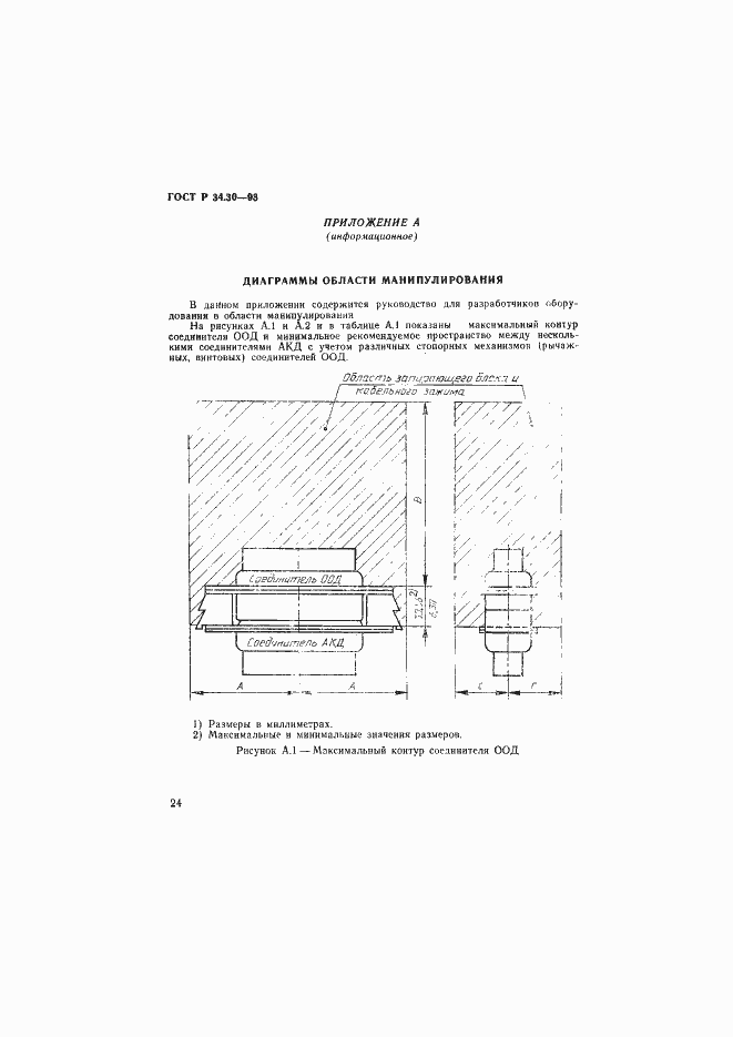 Страница 27 ГОСТ Р 34.30-93