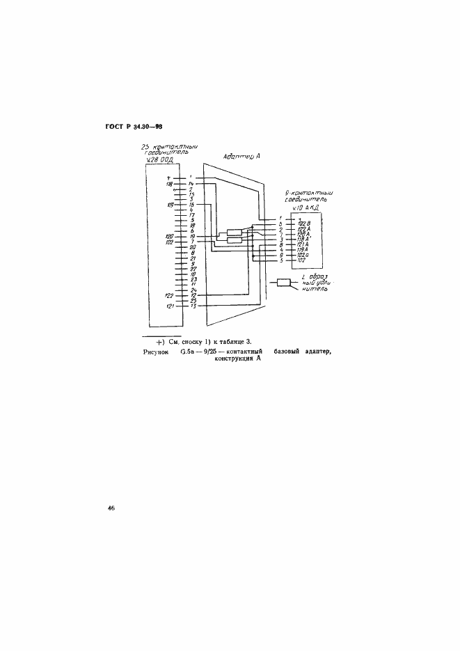 Страница 49 ГОСТ Р 34.30-93