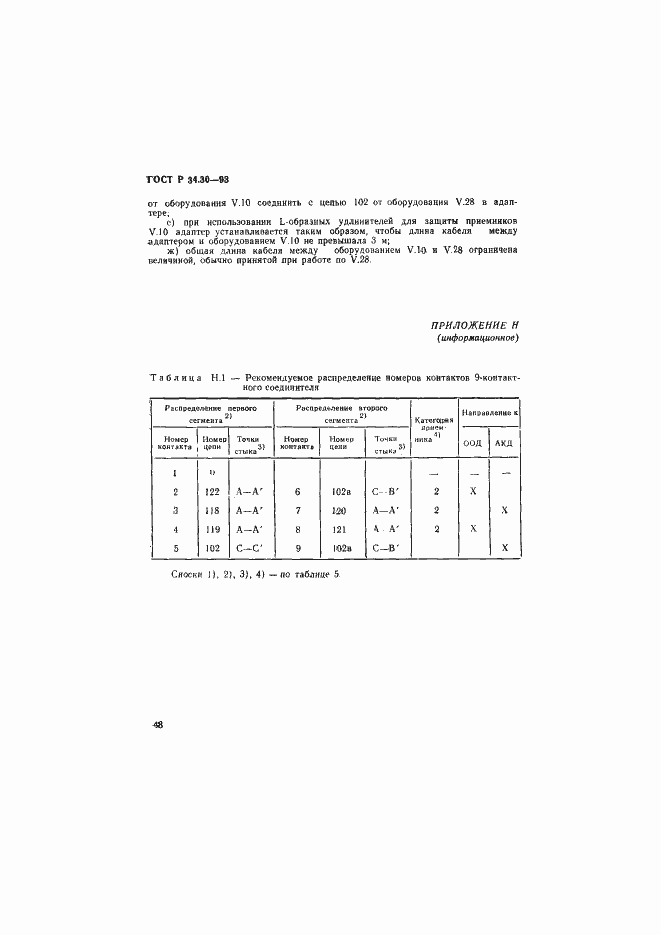 Страница 51 ГОСТ Р 34.30-93