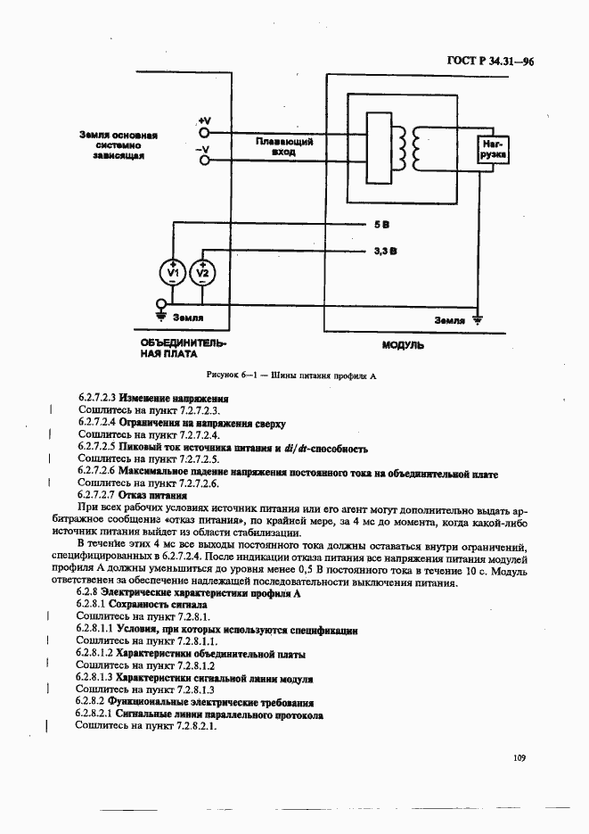 Страница 116 ГОСТ Р 34.31-96
