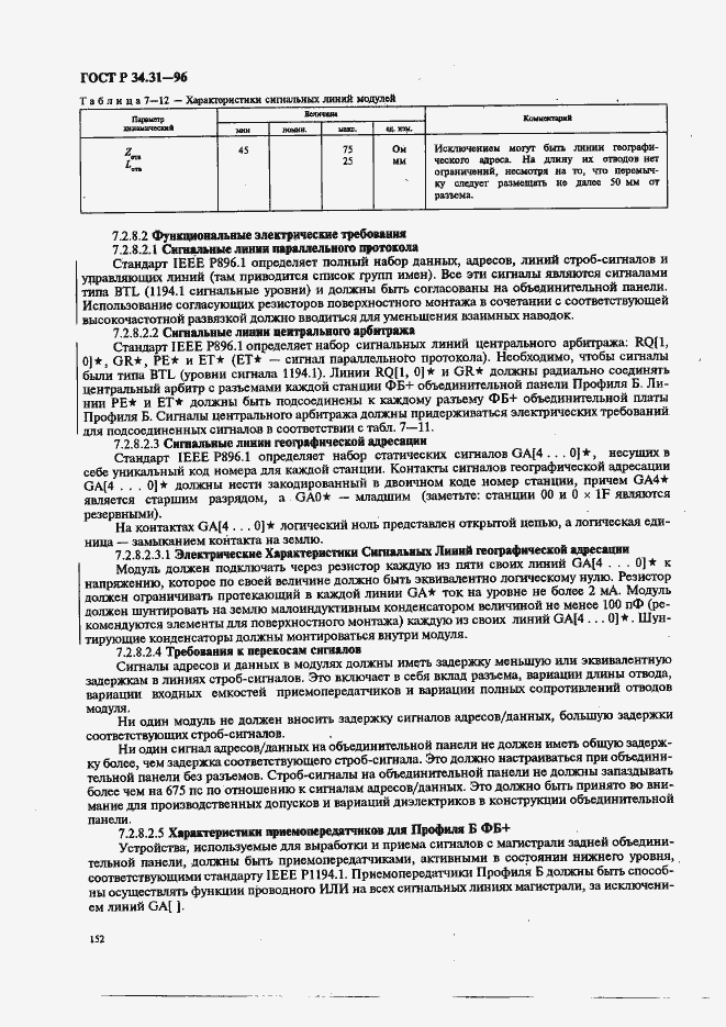 Страница 159 ГОСТ Р 34.31-96