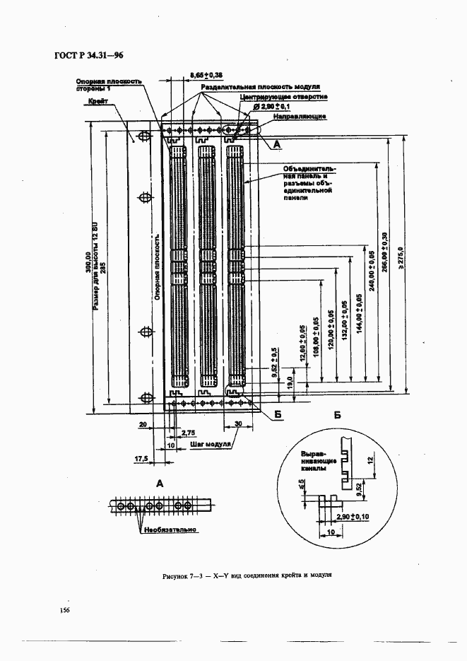 Страница 163 ГОСТ Р 34.31-96