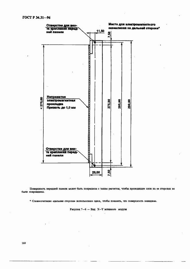Страница 167 ГОСТ Р 34.31-96