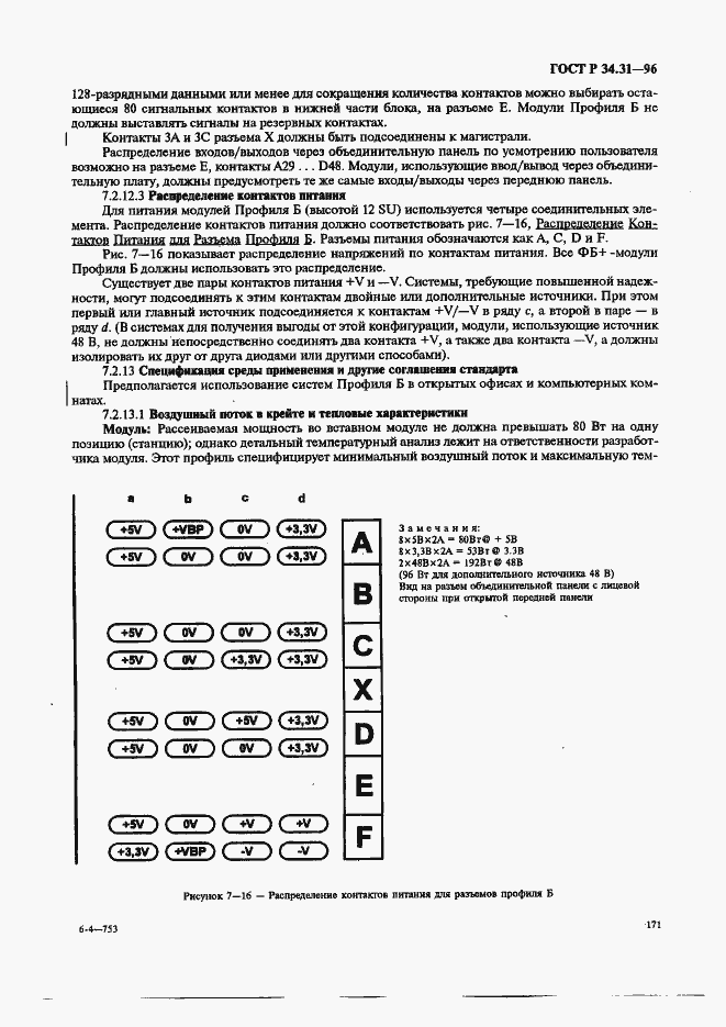 Страница 178 ГОСТ Р 34.31-96