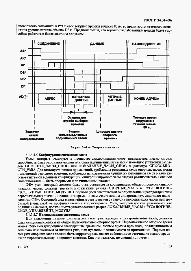 Страница 34 ГОСТ Р 34.31-96