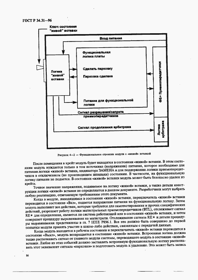 Страница 93 ГОСТ Р 34.31-96