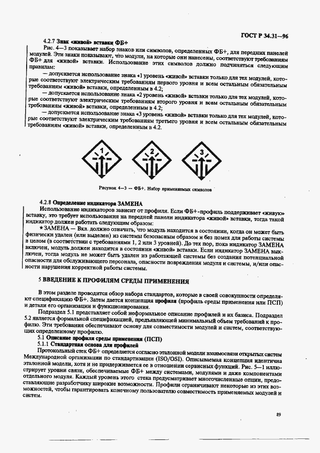 Страница 96 ГОСТ Р 34.31-96