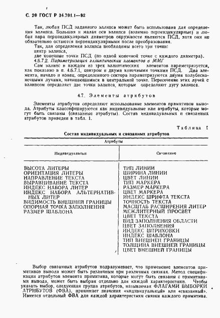 Страница 23 ГОСТ Р 34.701.1-92