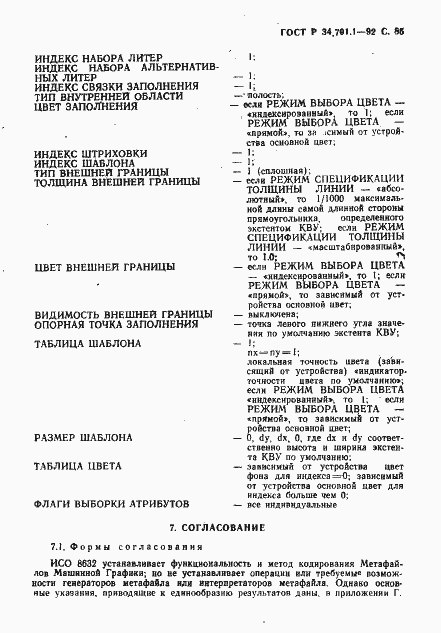 Страница 88 ГОСТ Р 34.701.1-92
