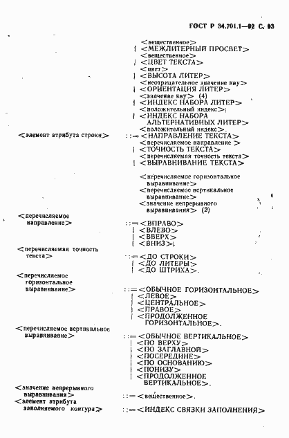 Страница 96 ГОСТ Р 34.701.1-92